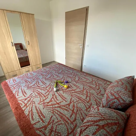 Appartement Mifi