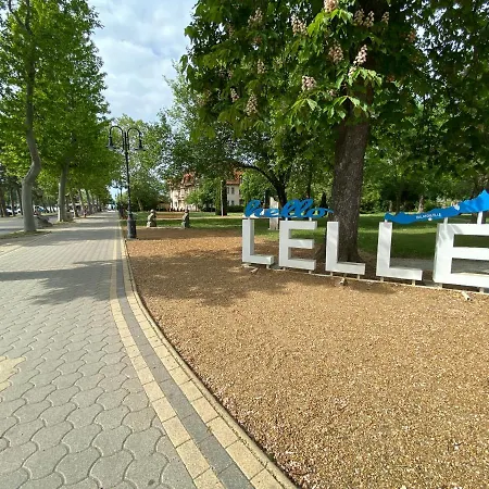 Mifi * Balatonlelle