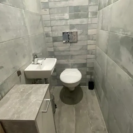 Apartament Mifi