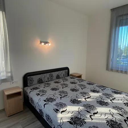 Appartement Mifi