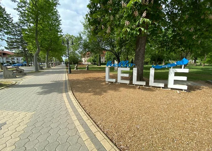 Mifi * Balatonlelle