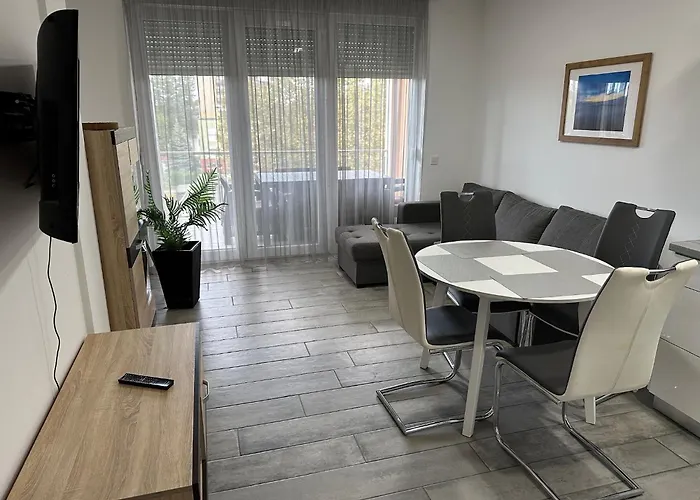 Mifi Daire Balatonlelle